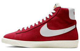 Кроссовки Nike Blazer Mid 77 GS Gym Red da4672-600