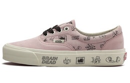 Кроссовки Era Brain Dead X Vans Lx 'Pink' vn0a38fan8d