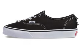 Кроссовки Authentic Ashley Williams X Vans 'Wild Piercing' Women's vn0a38emvjl