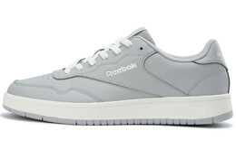Кроссовки Reebok Skateboarding Shoes Unisex Low-top White, белый 24frc907u2gb7 | white