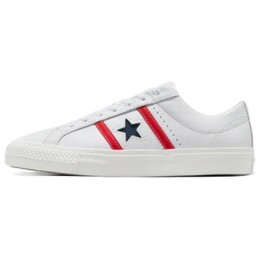Кроссовки Converse One Star Skateboarding Shoes Unisex Low-top White, белый a08500c | white