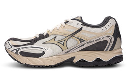 Кроссовки Mizuno Lifestyle Shoes Unisex Low-top Off White, цвет Off White d1gh232101 | off white