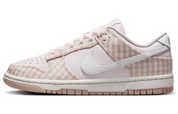 Женские кроссовки для скейтбординга Nike Dunk, Pearl Pink/Pink Oxford/Summit White fb9881-600 | pearl pink/pink oxford/summit white