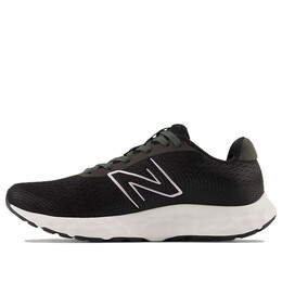 Кроссовки 520 v8 New Balance, белый w520lb8 | blackwhite