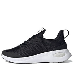 Кроссовки puremotion супер Adidas, черный gx0618 | core black / cloud white