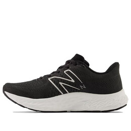 Кроссовки свежие пены evoz v3 New Balance, черный wevozlk3 | black
