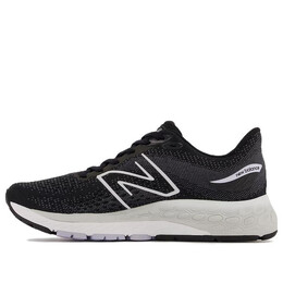 Кроссовки свежая пена x 880v12 New Balance, черный w880b12 | black/white