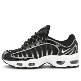 Кроссовки air max tailwind 4 nrg Nike, черный ck4122-001 | black/white