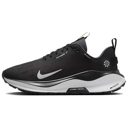 Кроссовки InfinityRN 4 женские с низким верхом, черный Nike hq0264-004 | black
