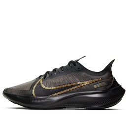 Кроссовки зум гравитация гд Nike, черный ct1159-001 | black