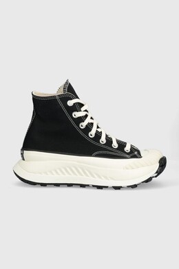 Кроссовки на платформе AT-CX Converse, черный 9byy-obd41r_99x | nero