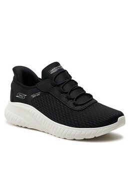 Кроссовки Skechers, черный bobs squad chaos-in color 117504/blk | schwarz