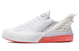 Кеды Converse Chuck Taylor All Star Flyease White Wild Mango 172806c