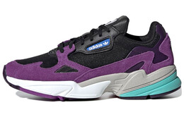 Женские кроссовки Adidas Falcon Chunky cg6216