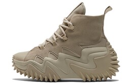 Кеды Converse Run Star Motion Cx Hi Workwear Beach Stone a03925c