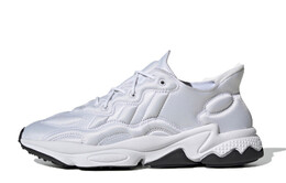 Кроссовки Adidas Ozweego Tech Cloud White fu7643