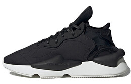 Кроссовки Y-3 Kaiwa Lifestyle Unisex, черный/белый fz4327