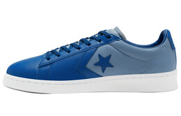 Кроссовки Converse Pro Leather Low 'Blue Slate' 167818c