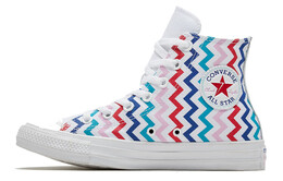 Кеды Chuck Taylor All Star Women's Converse High 'Zigzag' Women's 567046c