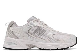 Кроссовки mr530 New Balance, белый 81541004-73 | blanco