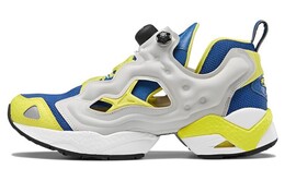 Кроссовки Reebok Instapump Fury унисекс gz9432