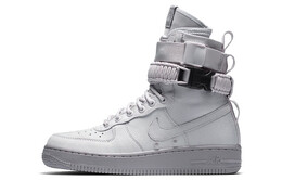 Кроссовки Nike Sf Air Force 1 High Vast Grey Women's 857872-003