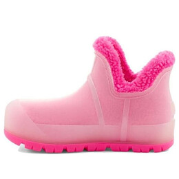 Кроссовки Raincloud Clear Boot Ugg, розовый 1132070-typn | taffy pink