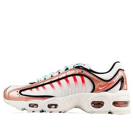 Кроссовки air max tailwind 4 Nike, красный ct3427-900 | mtlc red bronze/teal tint-pure platinum