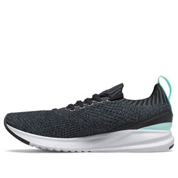Кроссовки vizo pro New Balance, черный wprokrb1 | black/blue/white