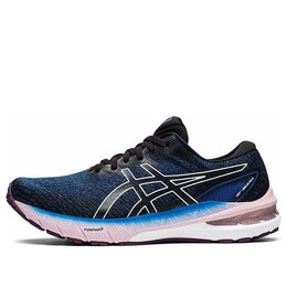 Кроссовки gt 2000 10 Asics, синий 1012b045-402 | blue/pink