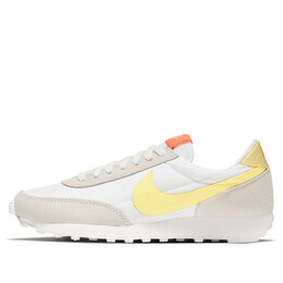 Кроссовки рассвет Nike, бежевый ck2351-104 | cream/white/yellow