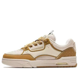 Кроссовки аоцзе Anta, белый 122418040-5 | white/caramel