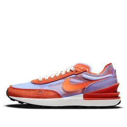 Кроссовки вафли один Nike, фуксия dc2533-800 | active fuchsia/university gold/black/coconut milk