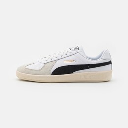 Кроссовки Puma Army Trainer Unisex, белый pu115o0n9-a11 | white/nimbus cloud