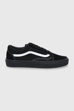 Кроссовки UA Old Skool Vans, черный ppyy-obu047_99x | czarny