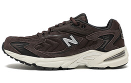 Дубль Кроссовки New Balance NB 725 Unisex, темно-коричневый/белый ml725x