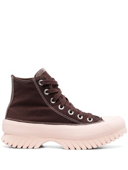 Converse кеды All Star Lugged 2.0, красный a04633c | красный