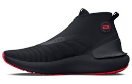 Кроссовки Under Armour HOVR Phantom 3 унисекс, Черный 3026802-001 | black