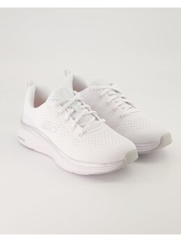 Кроссовки на шнуровке Skechers, белый 4219505 | weiß