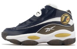 Reebok Answer Винтажные Баскетбольные Кроссовки Унисекс hr1061