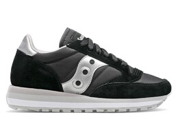 Кроссовки Triple Jazz Saucony, черный 91540030-16 | negro