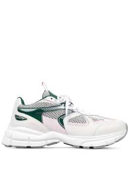 Axel Arigato кроссовки Marathan Runner, белый f2938001 | белый
