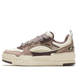 Кроссовки серии скейтбординг кроссовки Anta, коричневый 922348001-3 | brown