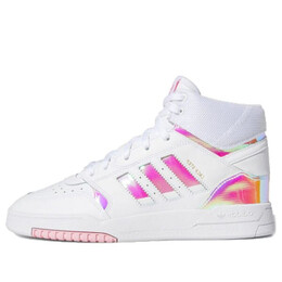 Кроссовки с откидным шагом Adidas, белый eg3634 | white