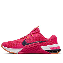 Кроссовки меткон 7 Nike, розовый cz8280-656 | pink/blue