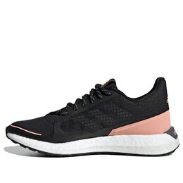 Кроссовки senseboost go guard Adidas, черный fv3105 | black