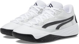 Кроссовки Puma Stewie 2, цвет Puma White/Puma Black 9974525 | puma white/puma black