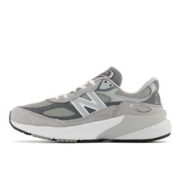 Кроссовки New Balance Classics Made in USA 990v6 9601621 | grey/grey