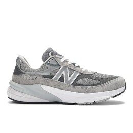 Кроссовки New Balance Classics Made in USA 990v6 9601552 | grey/grey