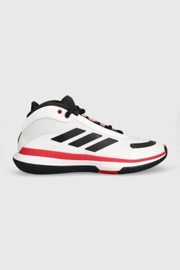 Кроссовки Bounce Legends Adidas, белый 9byx-obu00g_00x | biały